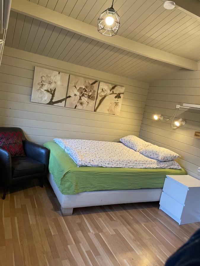 Stora Sandfell Rooms And Cottages Екстер'єр фото