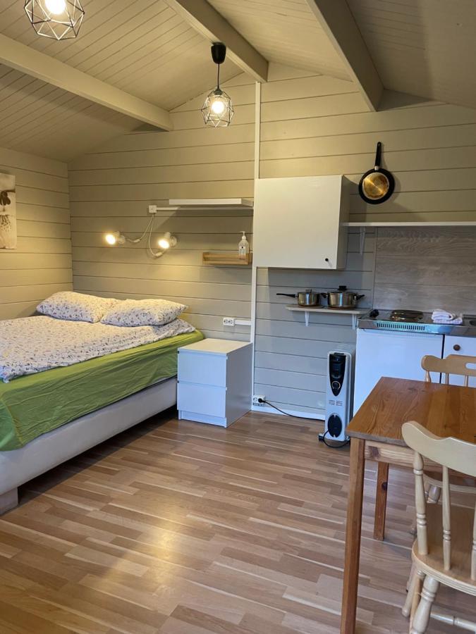Stora Sandfell Rooms And Cottages Екстер'єр фото