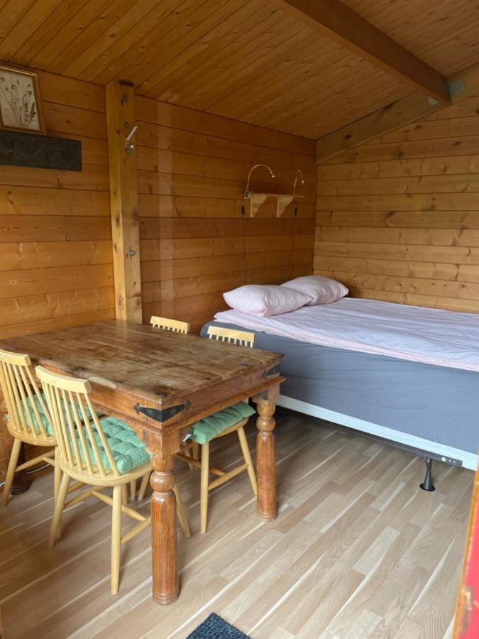 Stora Sandfell Rooms And Cottages Екстер'єр фото