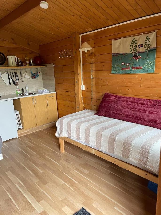 Stora Sandfell Rooms And Cottages Екстер'єр фото