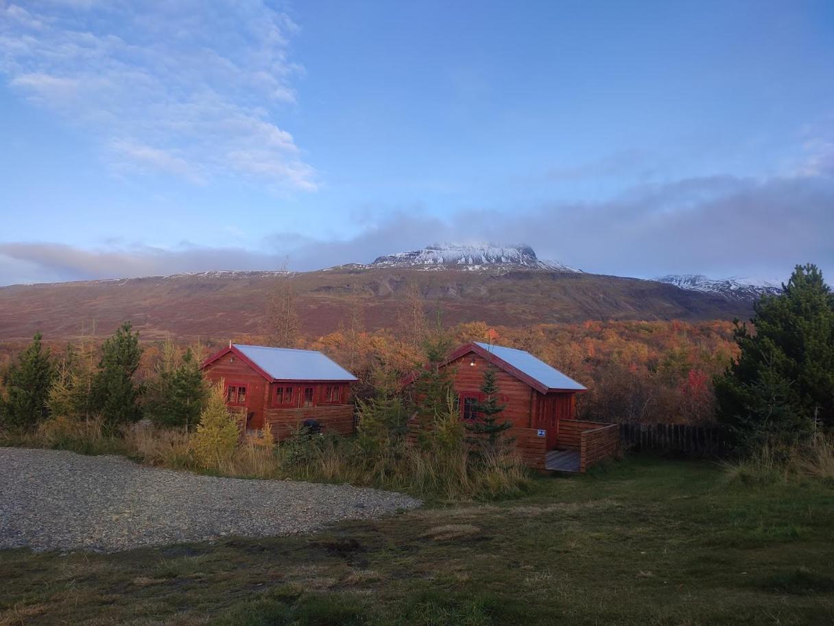 Stora Sandfell Rooms And Cottages Екстер'єр фото