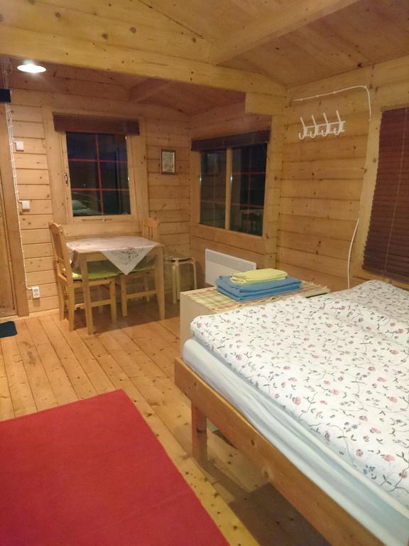 Stora Sandfell Rooms And Cottages Номер фото