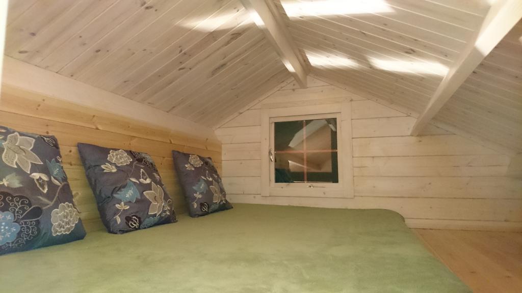 Stora Sandfell Rooms And Cottages Номер фото