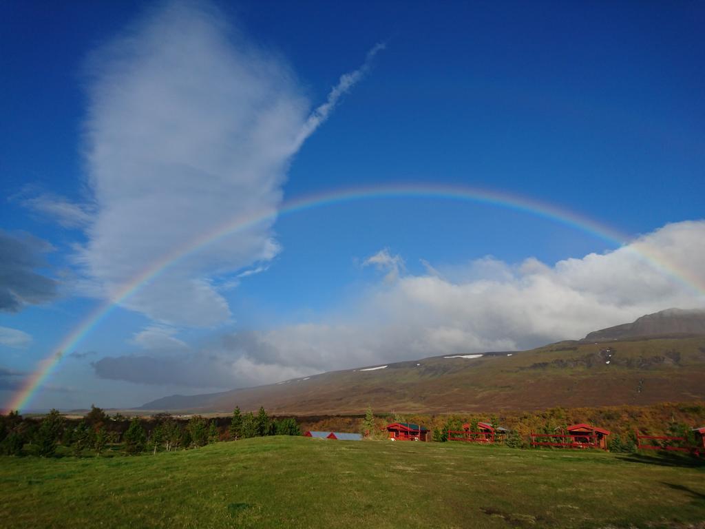 Stora Sandfell Rooms And Cottages Номер фото