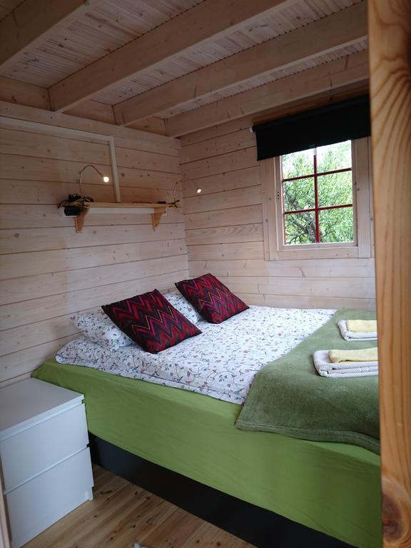 Stora Sandfell Rooms And Cottages Екстер'єр фото
