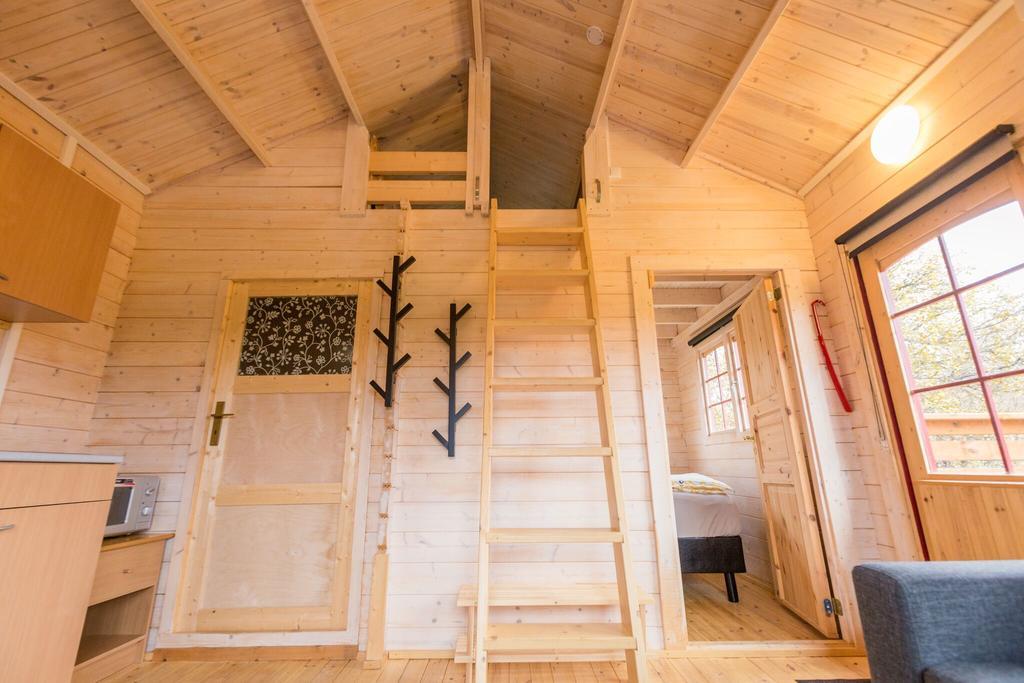 Stora Sandfell Rooms And Cottages Екстер'єр фото