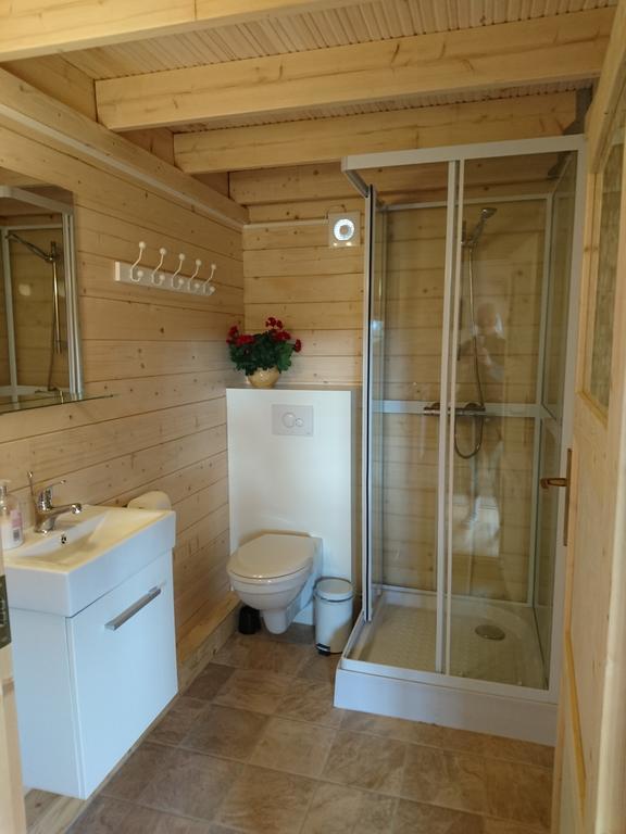 Stora Sandfell Rooms And Cottages Екстер'єр фото