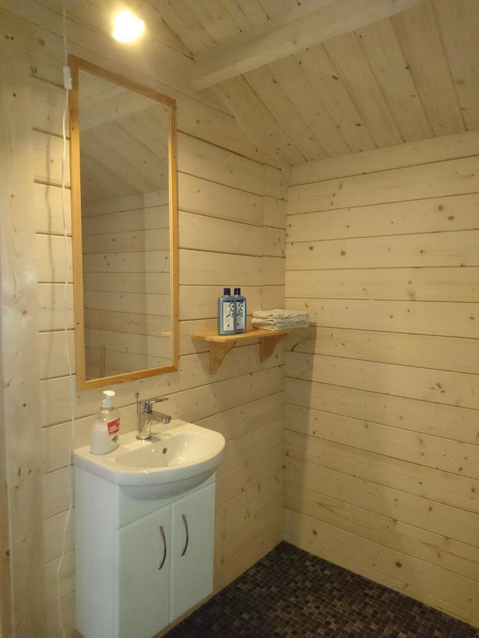 Stora Sandfell Rooms And Cottages Екстер'єр фото